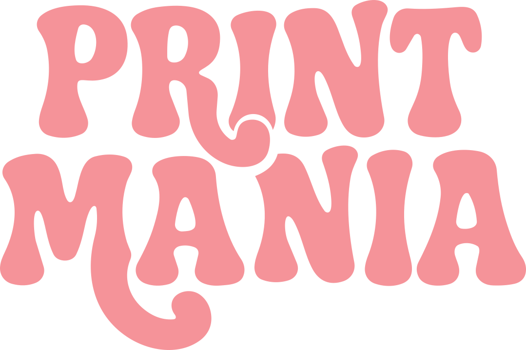 Printmania Logo
